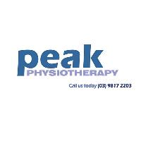 Peak Physiotherapy image 1